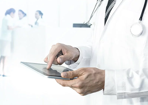 Como implantar a Internet das Coisas (IoT) no setor de sa&uacute;de?