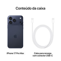 iPhone 17 Pro Max 5G image number 4