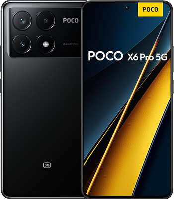 Poco X6 Pro 5G image number 0