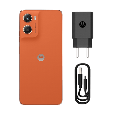 Moto G06 4G image number 5