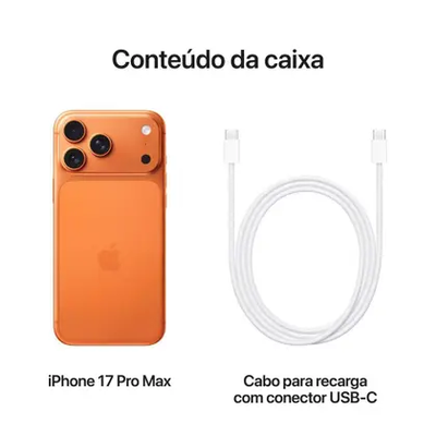 iPhone 17 Pro Max 5G image number 4