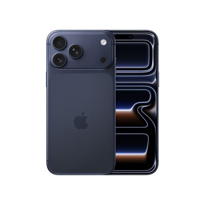 iPhone 17 Pro Max 5G image number 0