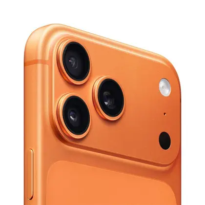 iPhone 17 Pro Max 5G image number 2
