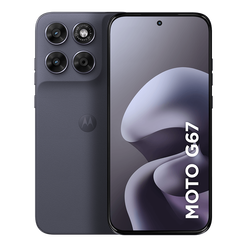 Moto G67 5G