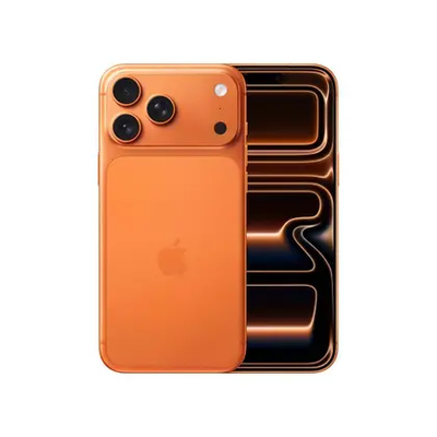 iPhone 17 Pro Max 5G image number 0