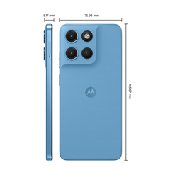 Moto G17 4G image number 3