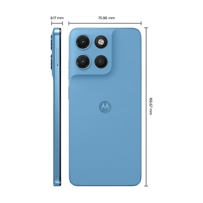 Moto G17 4G image number 3