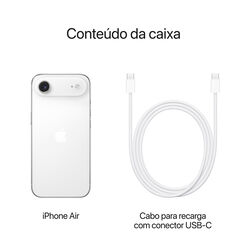 iPhone Air 5G image number 5