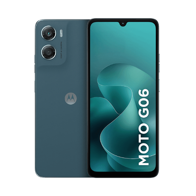 Moto G06 4G image number 0