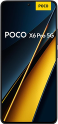 Poco X6 Pro 5G image number 1