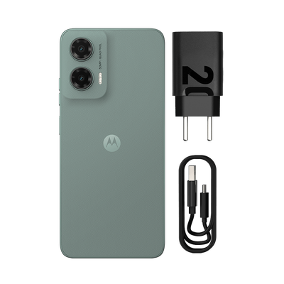 Moto G35 5G image number 4