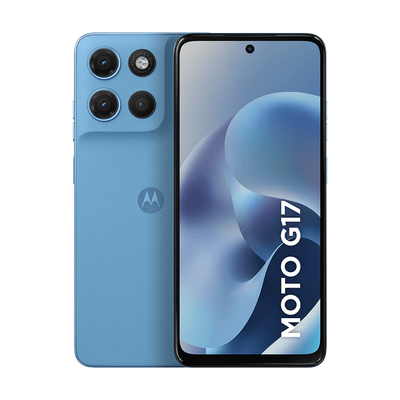 Moto G17 4G image number 0